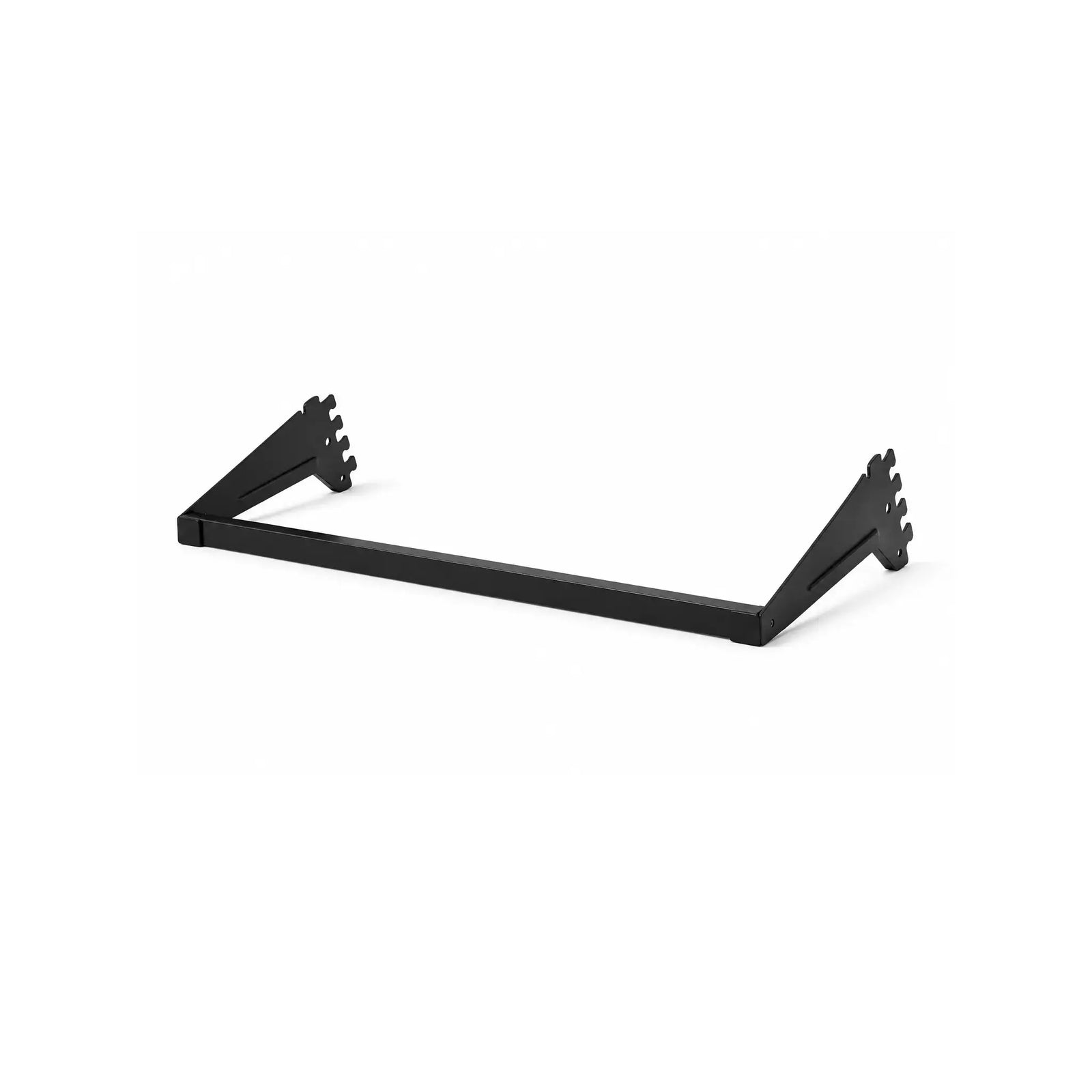 Clothes rail rack